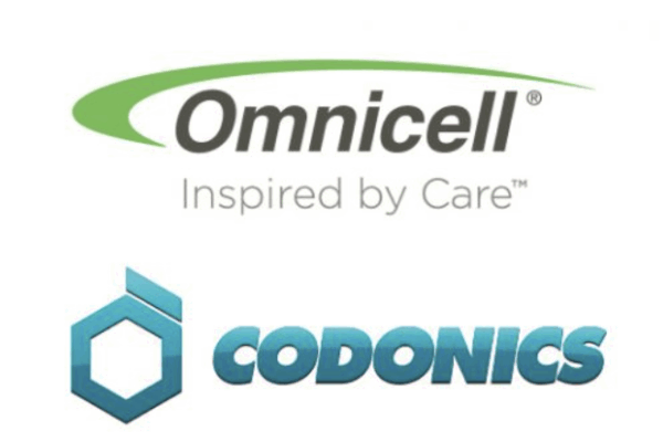Omnicell and Codonics
